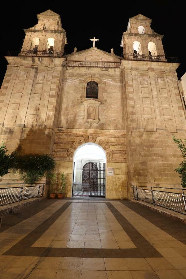 Mycasa Bonita, Malaga Daire Dış mekan fotoğraf
